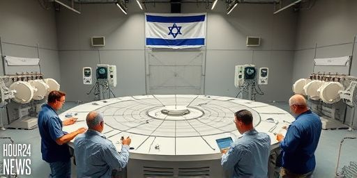 Elta’s 250 Phased-Array Radar: A Global Defense Powerhouse