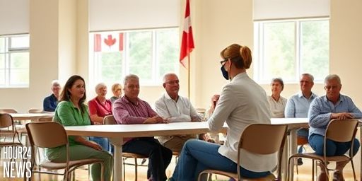 Northwest Ontario Residents Urged to Get Flu, COVID and RSV Vaccines