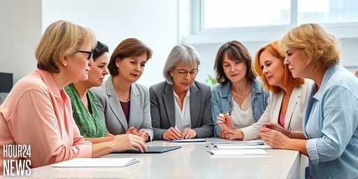 New MSU Grant Examines Perimenopause and Its Impact on Mental Health