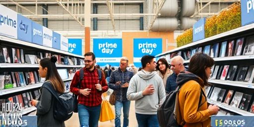 30 Last-Minute October Prime Day Deals Not to Miss on Day 2 (Canada)