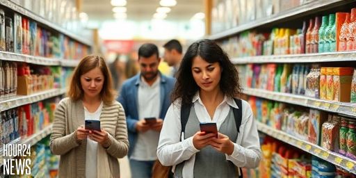 Shrinking Packs, Rising Costs: How Shrinkflation Is Pressuring Everyday Shoppers