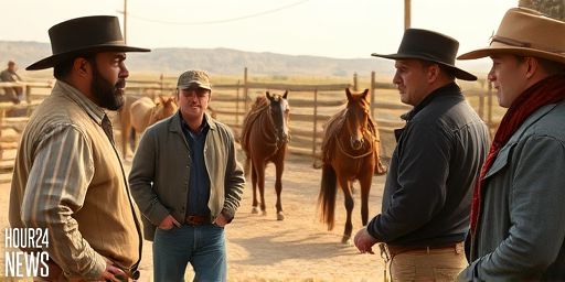 How Kevin Costner Lost Hollywood: The Fall of a Rancher King