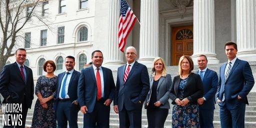 US Budget Shutdown: Federal Workers Face Unemployment