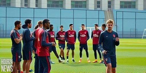 Can Arsenal Sustain the Title Charge? Six Teams That Could Stop Their Premier League Hopes