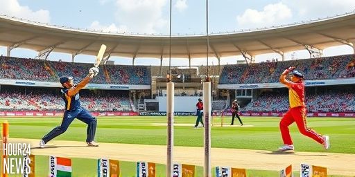INDW vs AUSW Live: Harmanpreet Dominates as India Edge Australia in Vizag