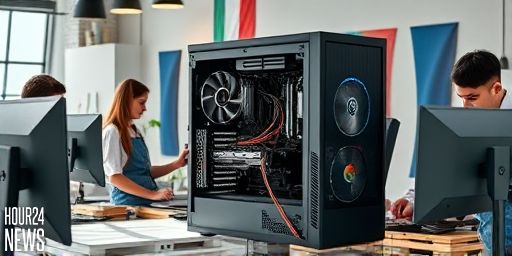 AZOTH 96 HE: ROG’s New Benchmark in High-End Gaming Hardware