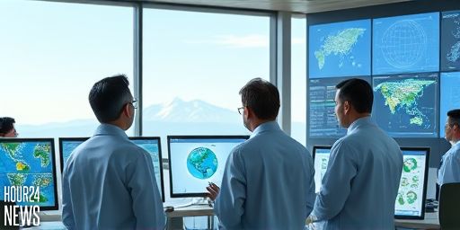 Rising CO2 Could Disrupt Space Communications via Sporadic-E Ionosphere Changes