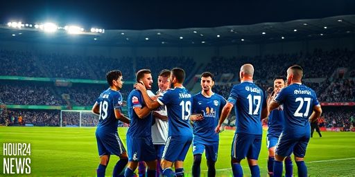 Italy 3-0 Israel: Retegui shines as Azzurri cling to World Cup hopes