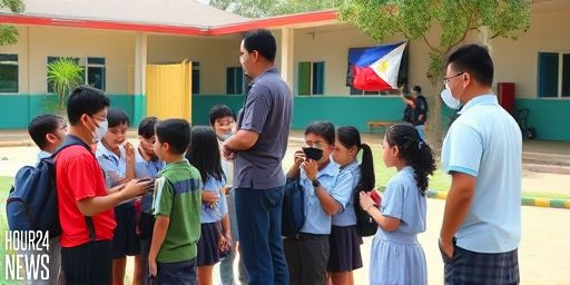 Soccsksargen Schools Embrace Blended Learning as Safety Checks Continue After Quake