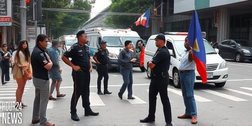 Two Brothers Collapse in Sampaloc After Alleged Tuklaw Use Prompt Investigations