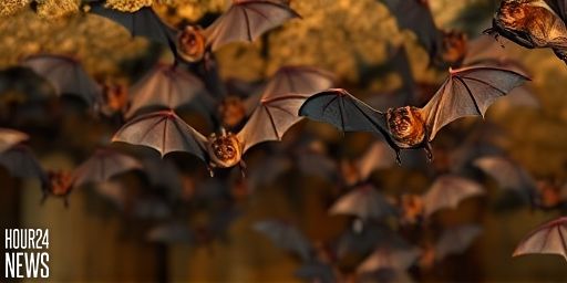 How Bats Reused Old Genes to Grow Wings: The Regulatory Evolution Behind Flight