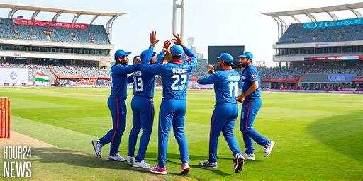 ICC T20 Batting Rankings: Abhishek Sharma Tops with 926
