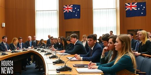 Under-16s Social Media Ban: Senate Inquiry Grills Meta, TikTok and Snapchat