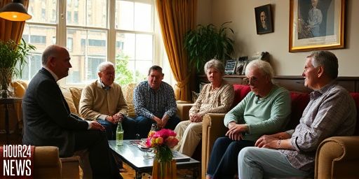 Prunella Scales: A Farewell to Sybil Fawlty and a Lifetime on Stage