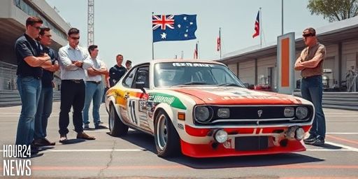 Price tag revealed for race-winning Nissan Supercar