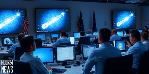 3I/ATLAS: How Mars and Jupiter Probes Are Studying the Interstellar Comet