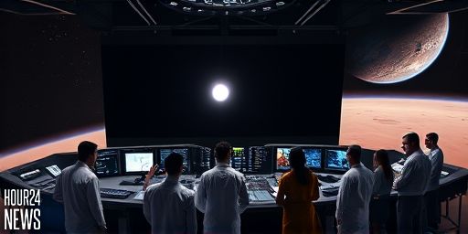 Interstellar Comet 3I/ATLAS: Mars Flyby Captured by ESA