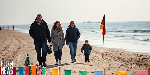 Eva Pommer identified in Dutch beach cold case