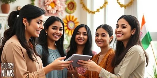 Maybelline and Snapchat Unveil MNY Look Studio: AR-Driven Festive Beauty for India