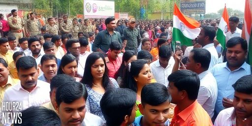 Karur Crowd Crush: Bail Denied for Ananth & Nirmal Kumar by Madurai Bench