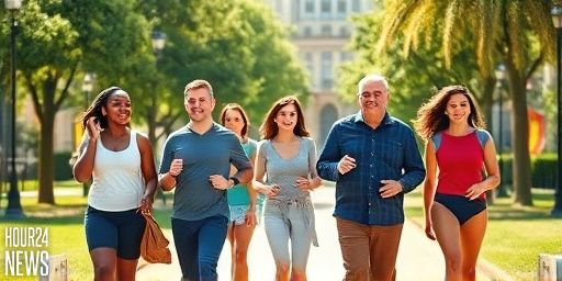 Continuous Walking Patterns Boost Heart Health More Than Short Bouts, Study Finds