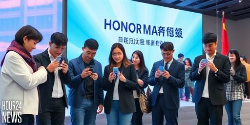 Honor Magic 8 Series Launch: Snapdragon 8 Elite Gen 5, YOYO AI, and Pro Camera Innovations
