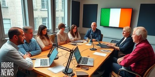 RTÉ Radio 1 Overhaul: Six Talking Points From the New Schedule