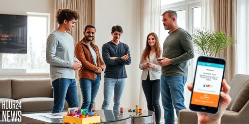 Magnet Hazards: The Temu Case and the Growing Risk of Swallowable Magnets