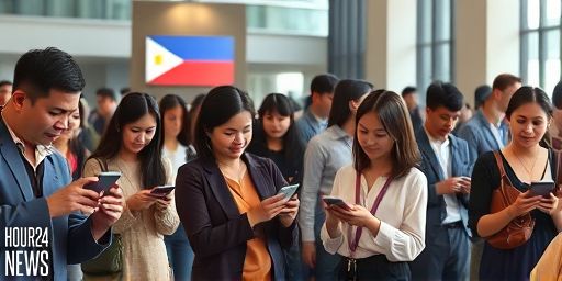 Davao Region: Internet and Mobile Services Remain Stable After Magnitude 7.4 Earthquake