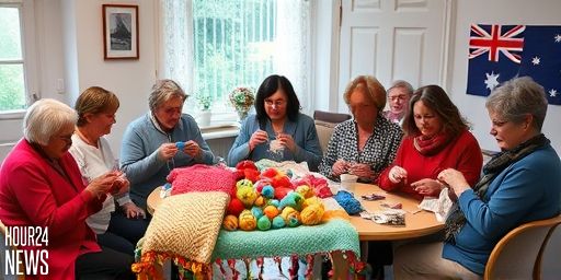 How Volunteers Are Transforming Hospital Stays One Goodie at a Time