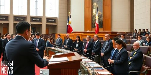 Erice Urges Special Session to Fast-Track ICI Bill Certifying Urgency for Flood Project Oversight