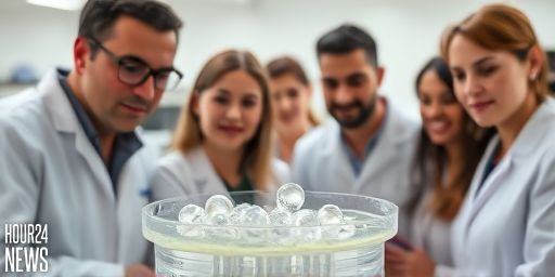 Lab-grown embryo model produces blood cells: a breakthrough in regenerative medicine