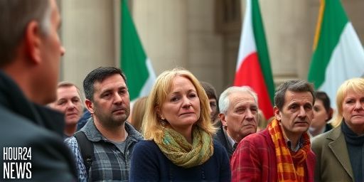 Paul Murphy Defamation Case Against Heather Humphreys: What It Means for Irish Politics