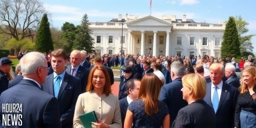 Trump Honors Charlie Kirk with Presidential Medal of Freedom