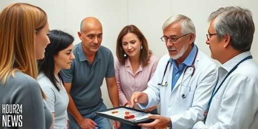 Can a New Blood Test Detect ME/CFS? An Expert Breaks Down the Research