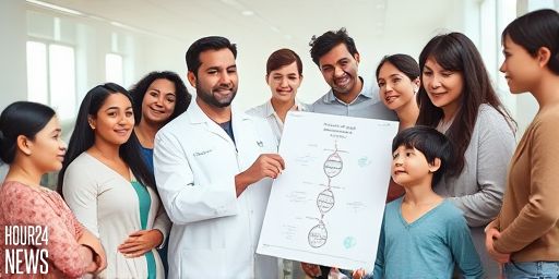 One Gene, One Disease? The Case for Embracing Genetic Complexity in Medicine