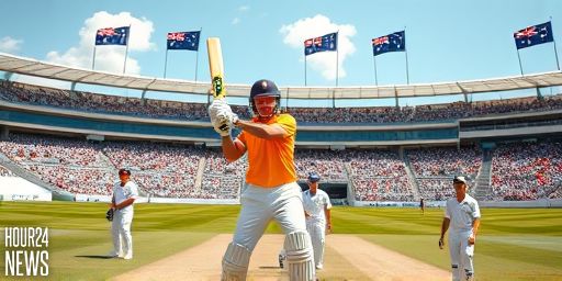 Ashes: Marnus Labuschagne pushes recall case with another century