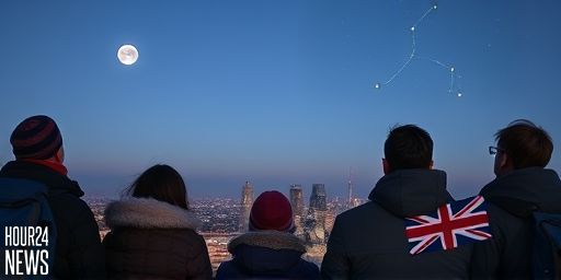 Starwatch: Moon-Jupiter-Twin Star Conjunction Delights Stargazers