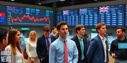 ASX Hits Record High Again as Unemployment Rises and Rate Cut Bets Return