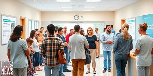 Vaccination Clinics Open for Influenza and COVID-19 This Fall