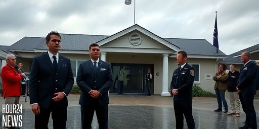 Te Puke Men Charged with Murder in Tragic Bay of Plenty Shooting