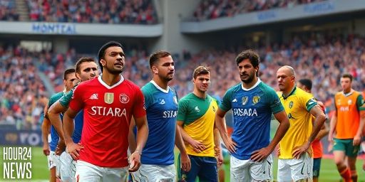 Canada v Australia: Live International Friendly Recap and Analysis