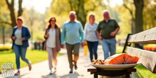 5 Daily Habits to Cut Heart Disease Risk, Backed by a Doctor