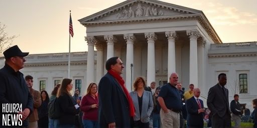 Live Updates: US Government Shutdown Stalls Federal Services