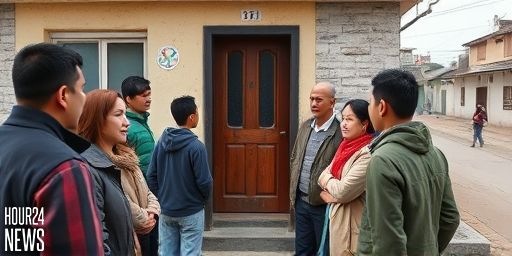 Missing Girl Found Safe: 13-Year-Old Rescued After Week-Long Anhui Search