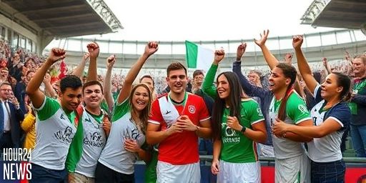 Latest Club SFC Finals Sunday: Full Results and Reports