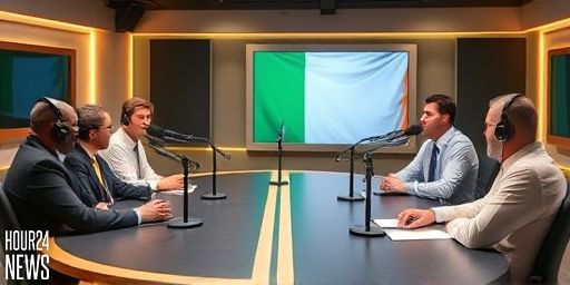 5 takeaways from This Week presidential radio debate