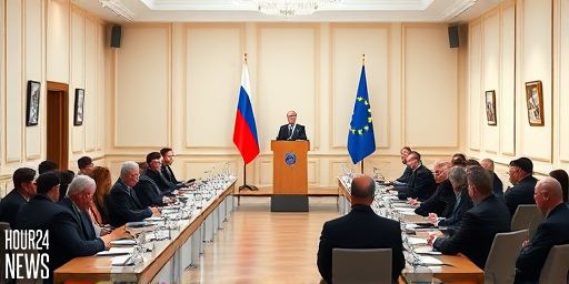 Putin Says EU Leaders Create Hysteria Over War Threat, Vows Marked Russian Response
