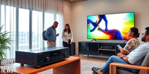 Denon AVR-S270BT: Affordable 5.1 Surround Sound Receiver