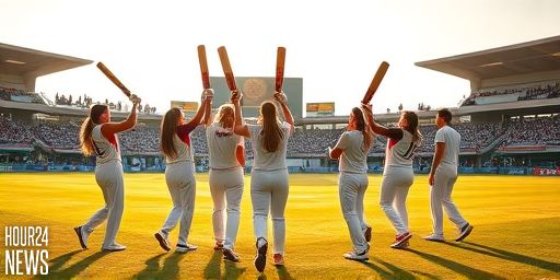 Rain Keeps England Safe as Pakistan Collapse in Women’s World Cup 2025 Scare
